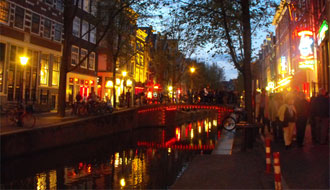 Amsterdam