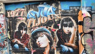 Graffiti