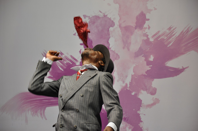 Danseur