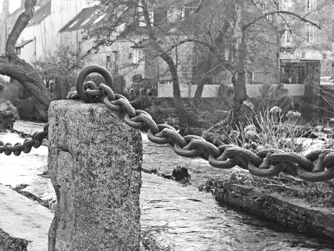 Pont-Aven