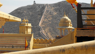 Fort d'Amber