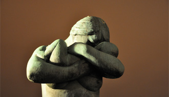 Sculpture de Vigeland