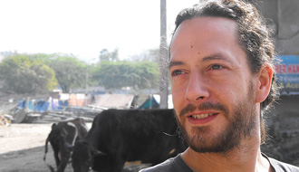 Yann Pagès