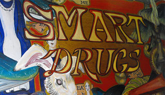 Smart drugs