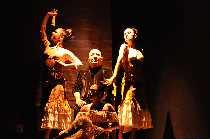 Flamenco