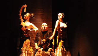 Flamenco