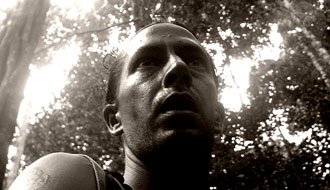 Seul dans la jungle