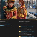 Premières photographies à télécharger