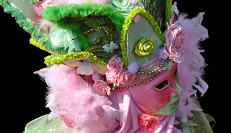 Carnaval de Venise 2010