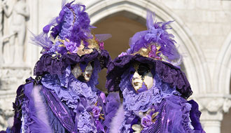 Carnaval de Venise 2010
