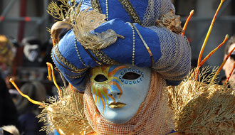 Carnaval de Venise 2010