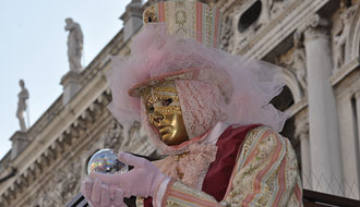 Carnaval de Venise 2010