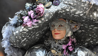 Carnaval de Venise 2010
