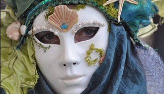 Carnaval de Venise 2010