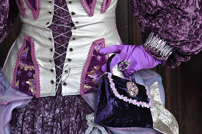 Carnaval de Venise 2010