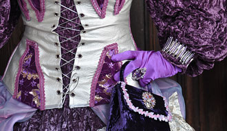 Carnaval de Venise 2010
