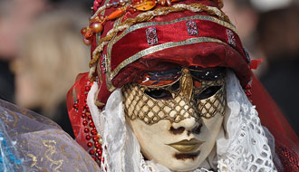 Carnaval de Venise 2010