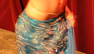 Aya Belly Dance