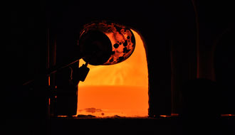 Souffleur de verre - Murano