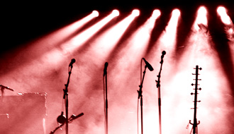 Lo'Jo en concert