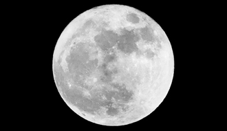 Pleine lune
