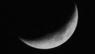 Quart de lune