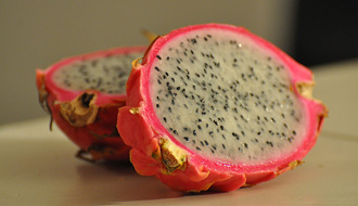 Fruit du dragon