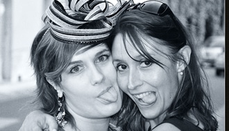 Mariage de J & L