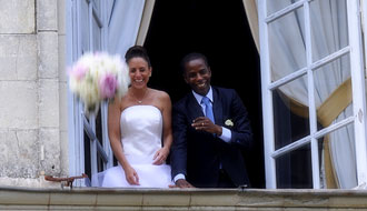 Mariage de J & L