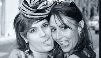 Mariage de J & L