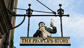 Pub : the people's story