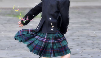 Scottish style