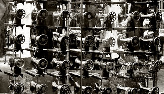 Machines à coudre