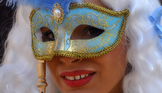 Carnevale di Venezia