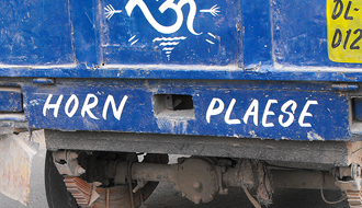 Made in India