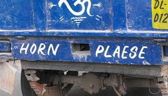 Made in India