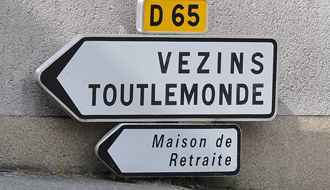 Dans le panneau...