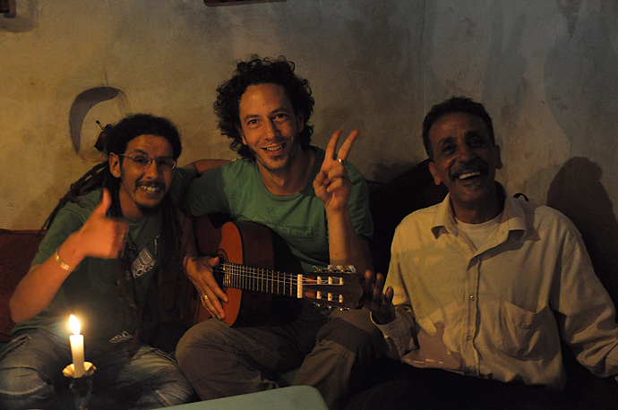 Site rencontre essaouira