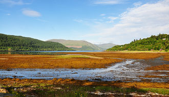 Couleurs d'Ecosse