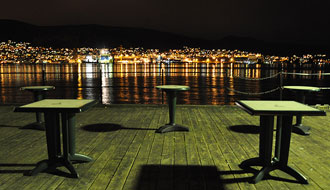 Centre culturel à Bergen