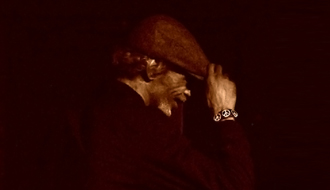 Gil Scott Heron tire sa révérence
