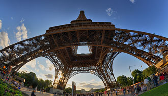 Tour Eiffel
