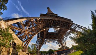 Tour Eiffel, Paris