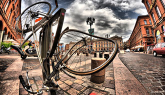 Place du Capitole