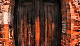 Porte