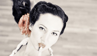 Maëlle – The Mambo Cats