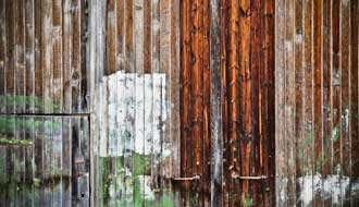 Textures du sud