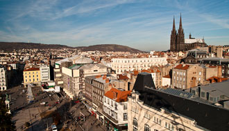 Clermont-Ferrand