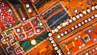 Objectif Inde – 1 – Présentation