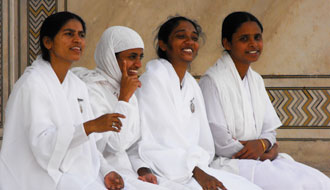 Objectif Inde – 2 – Les religions